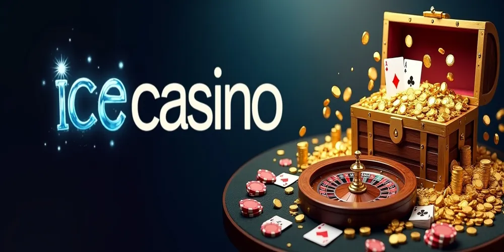 Icecasino Casino Juega Ahora
